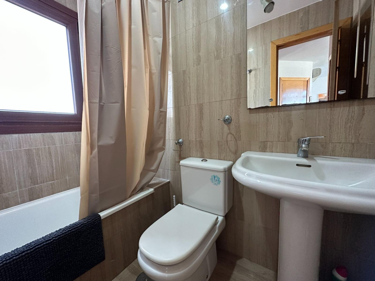Appartement te koop in Fuengirola | 1 slaapkamers H5440261