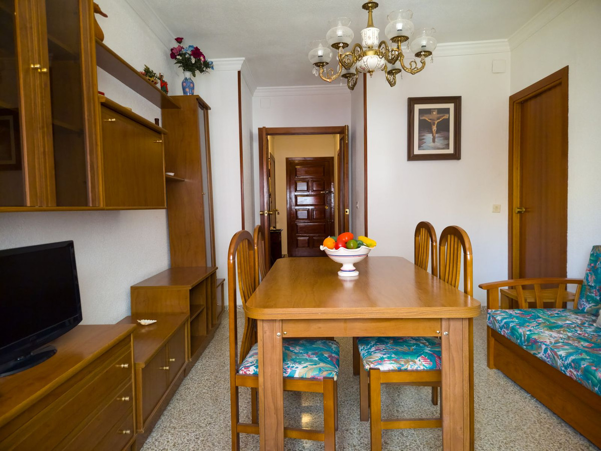 Appartement te koop in Fuengirola | 3 slaapkamers H5441155