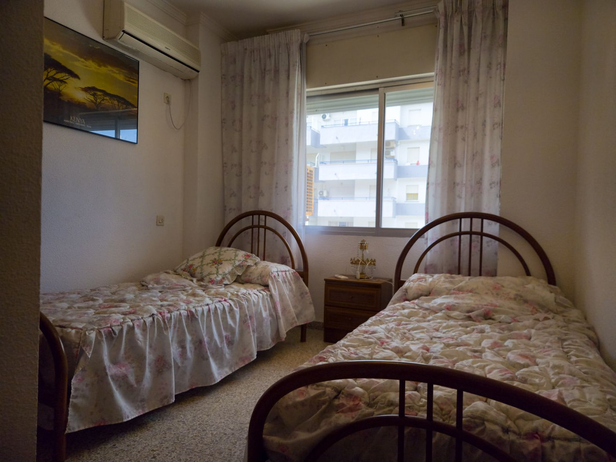 Appartement te koop in Fuengirola | 3 slaapkamers H5441155