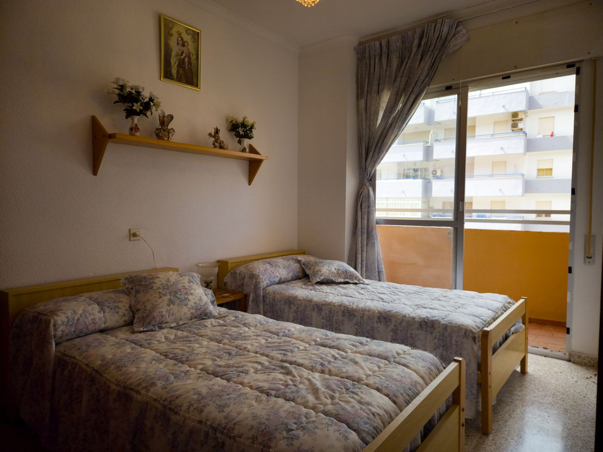 Appartement te koop in Fuengirola | 3 slaapkamers H5441155
