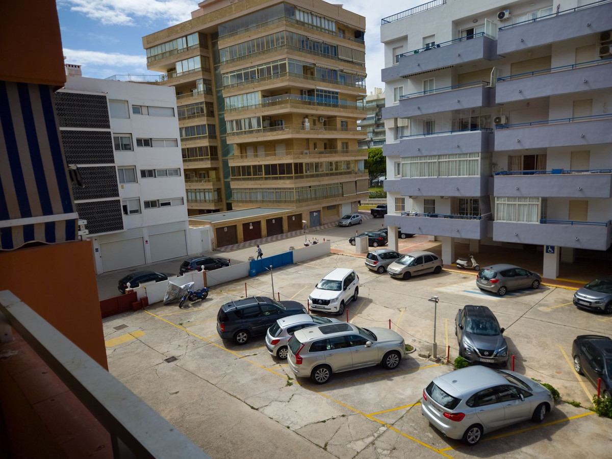 Appartement te koop in Fuengirola | 3 slaapkamers H5441155