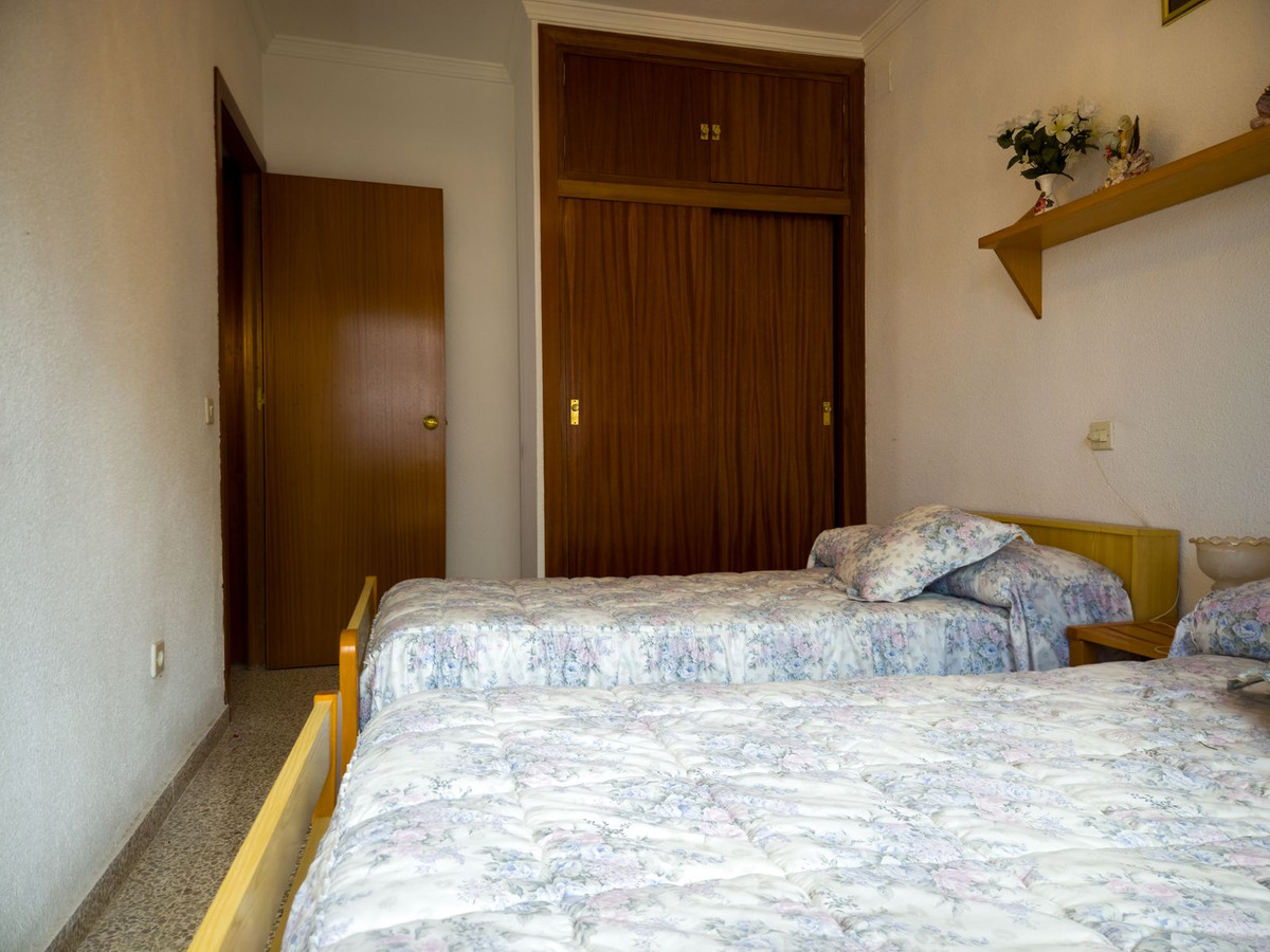 Appartement te koop in Fuengirola | 3 slaapkamers H5441155