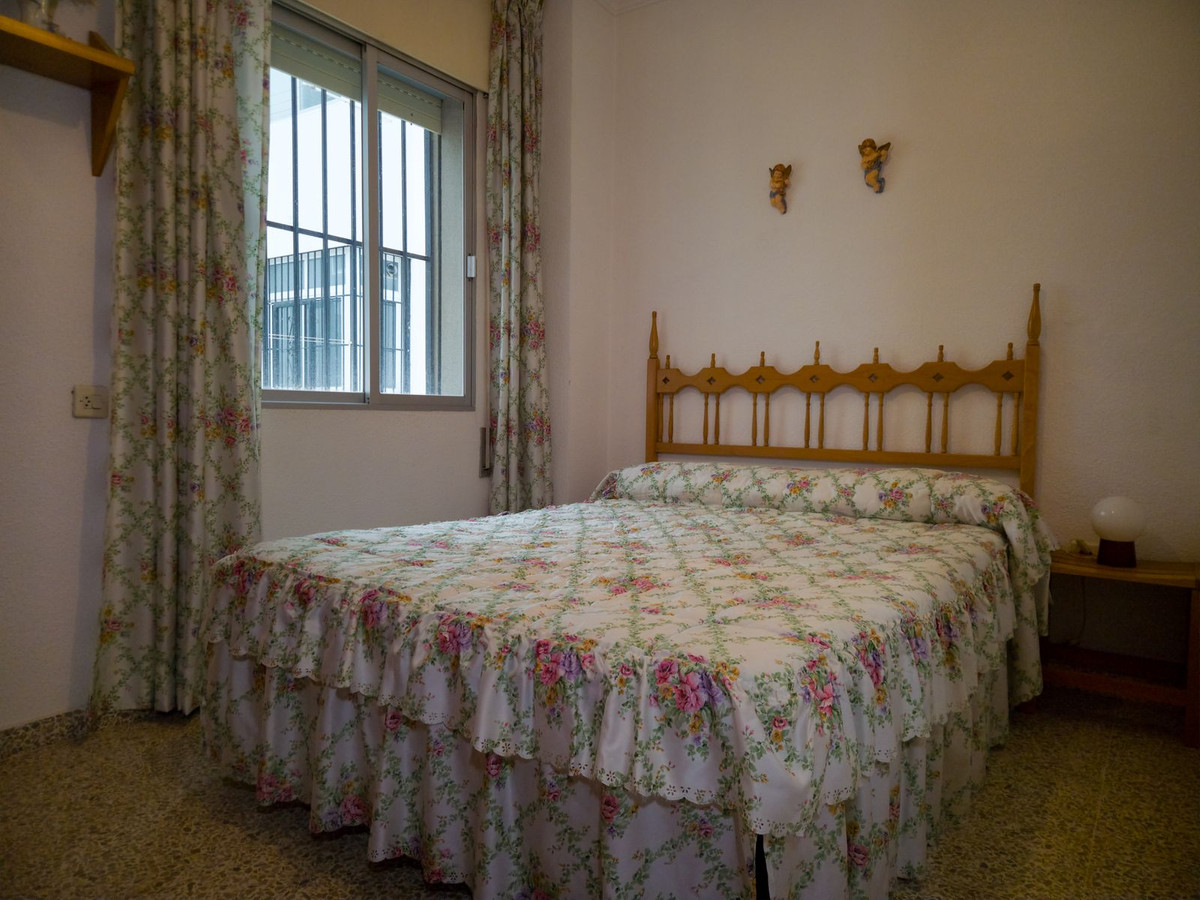 Appartement te koop in Fuengirola | 3 slaapkamers H5441155
