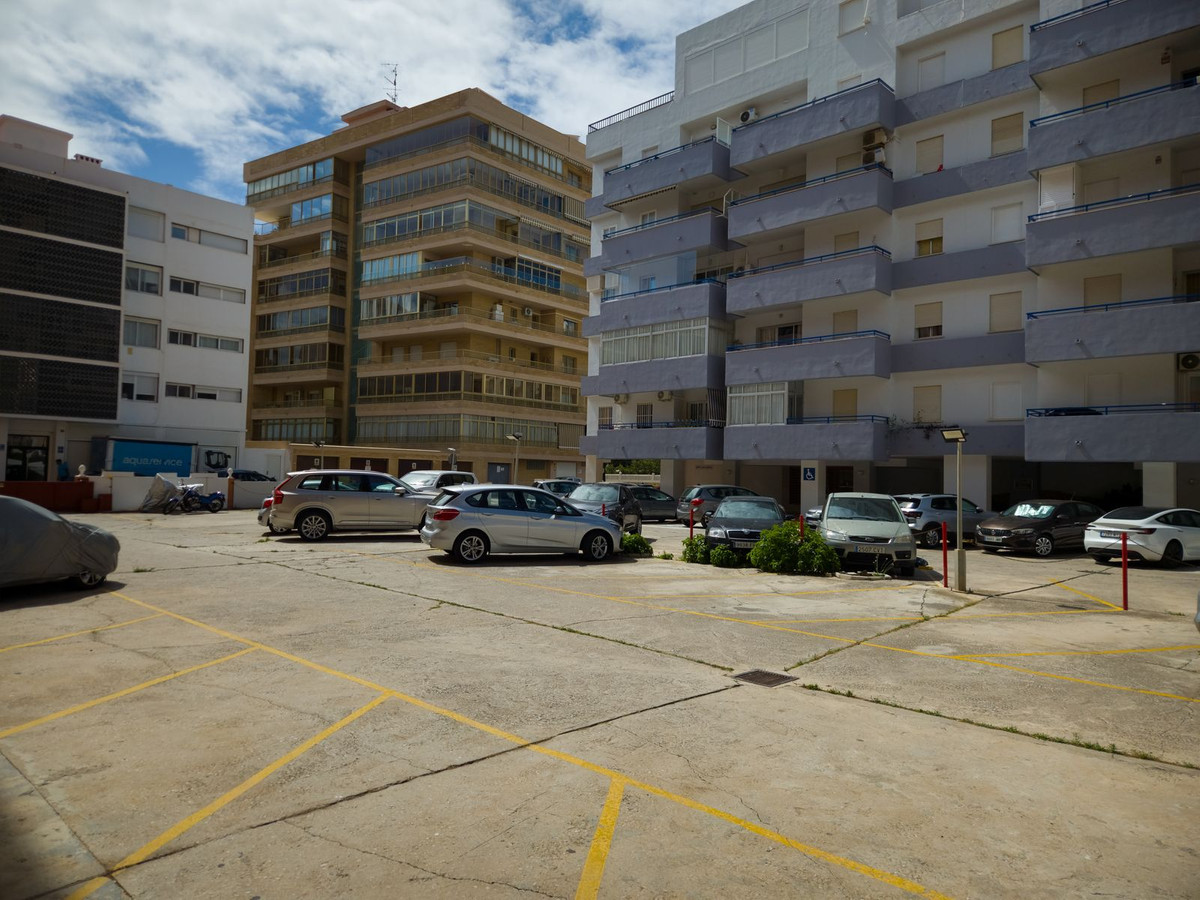 Appartement te koop in Fuengirola | 3 slaapkamers H5441155