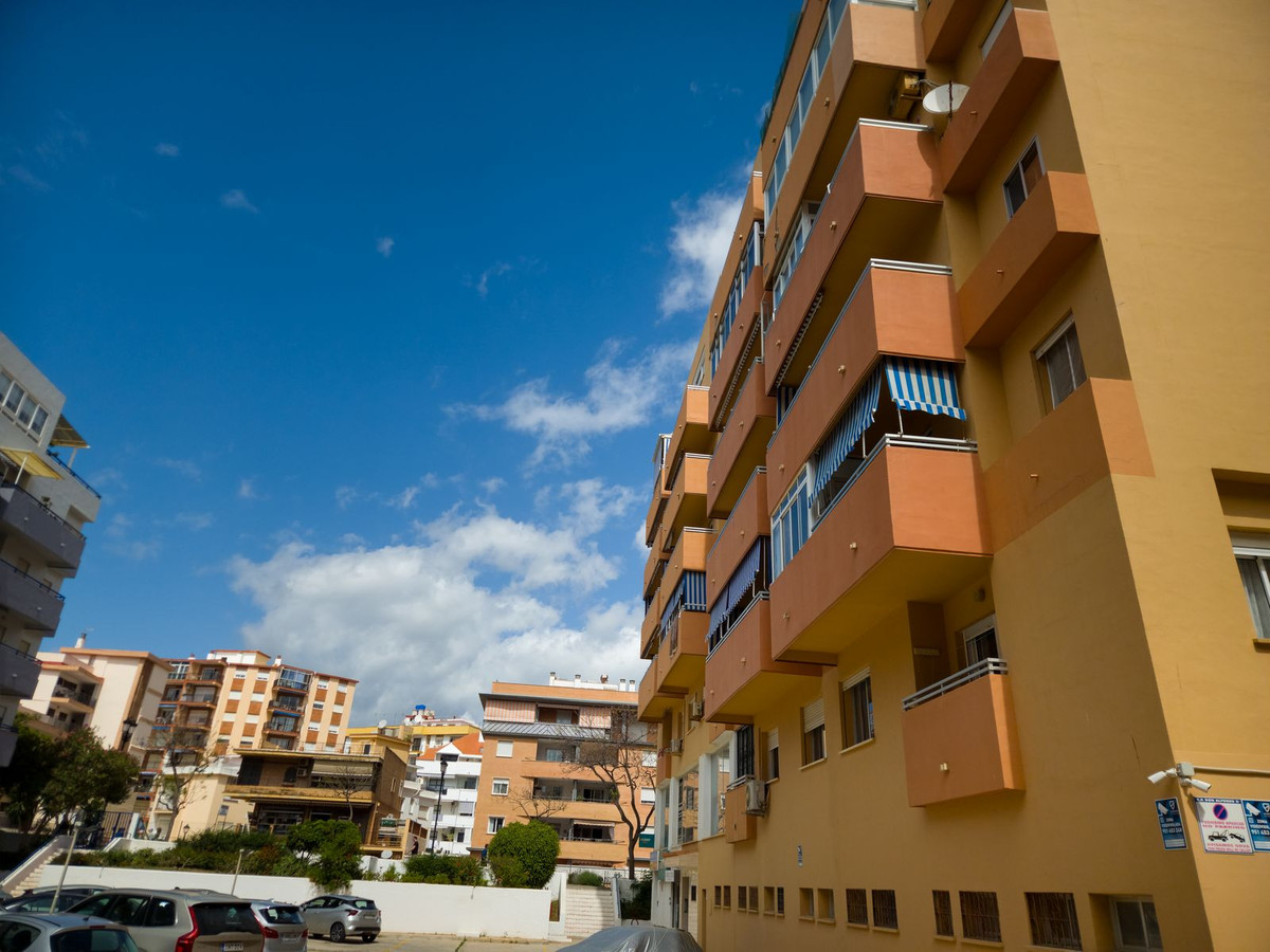 Appartement te koop in Fuengirola | 3 slaapkamers H5441155