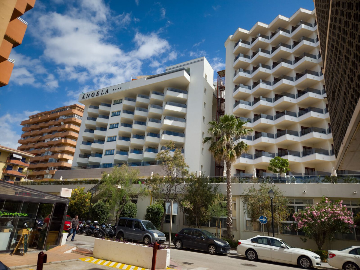 Appartement te koop in Fuengirola | 3 slaapkamers H5441155