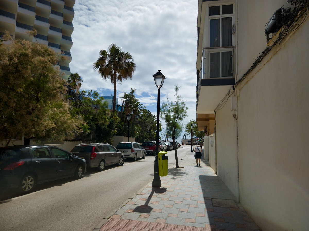 Appartement te koop in Fuengirola | 3 slaapkamers H5441155