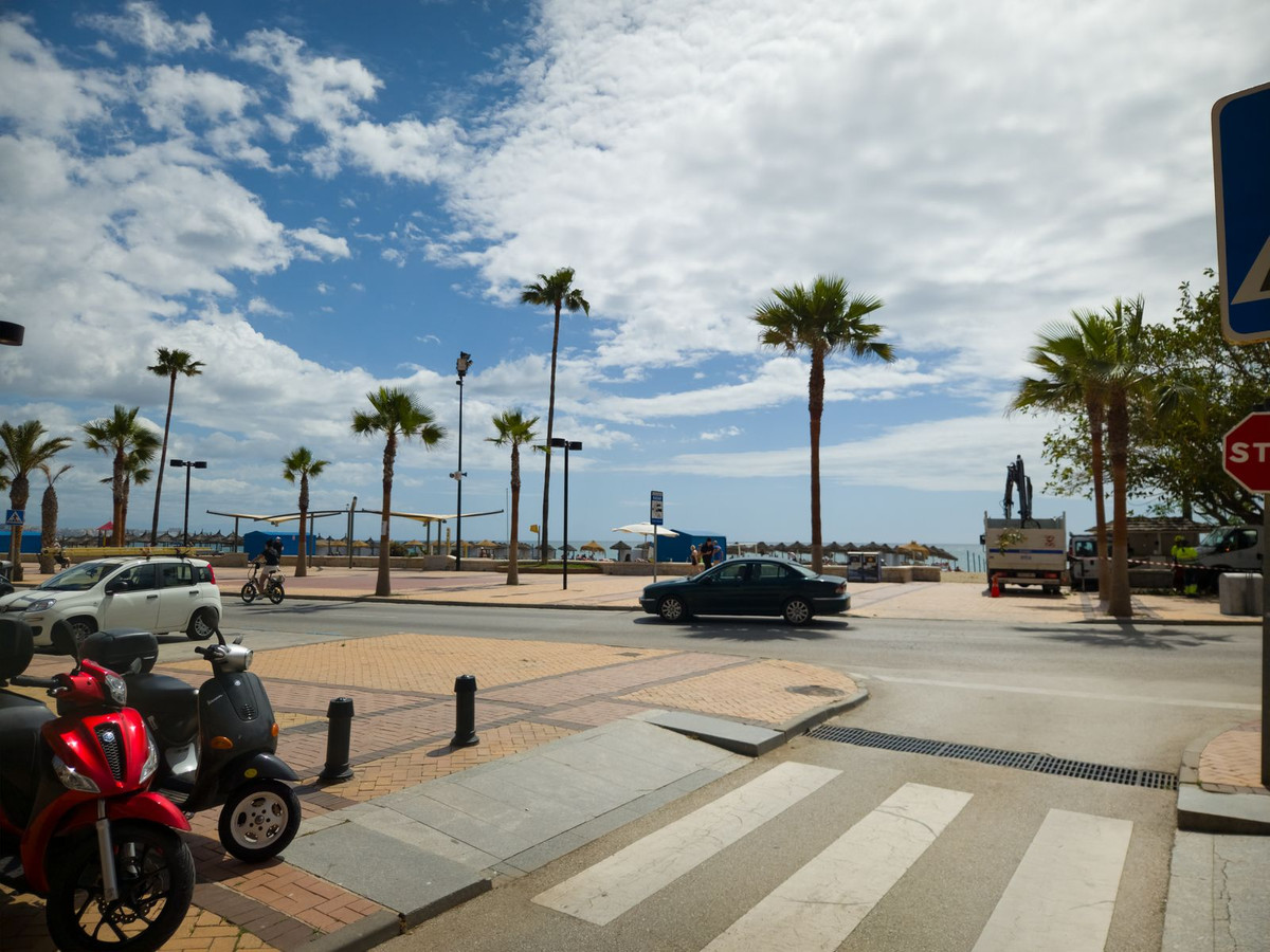 Appartement te koop in Fuengirola | 3 slaapkamers H5441155