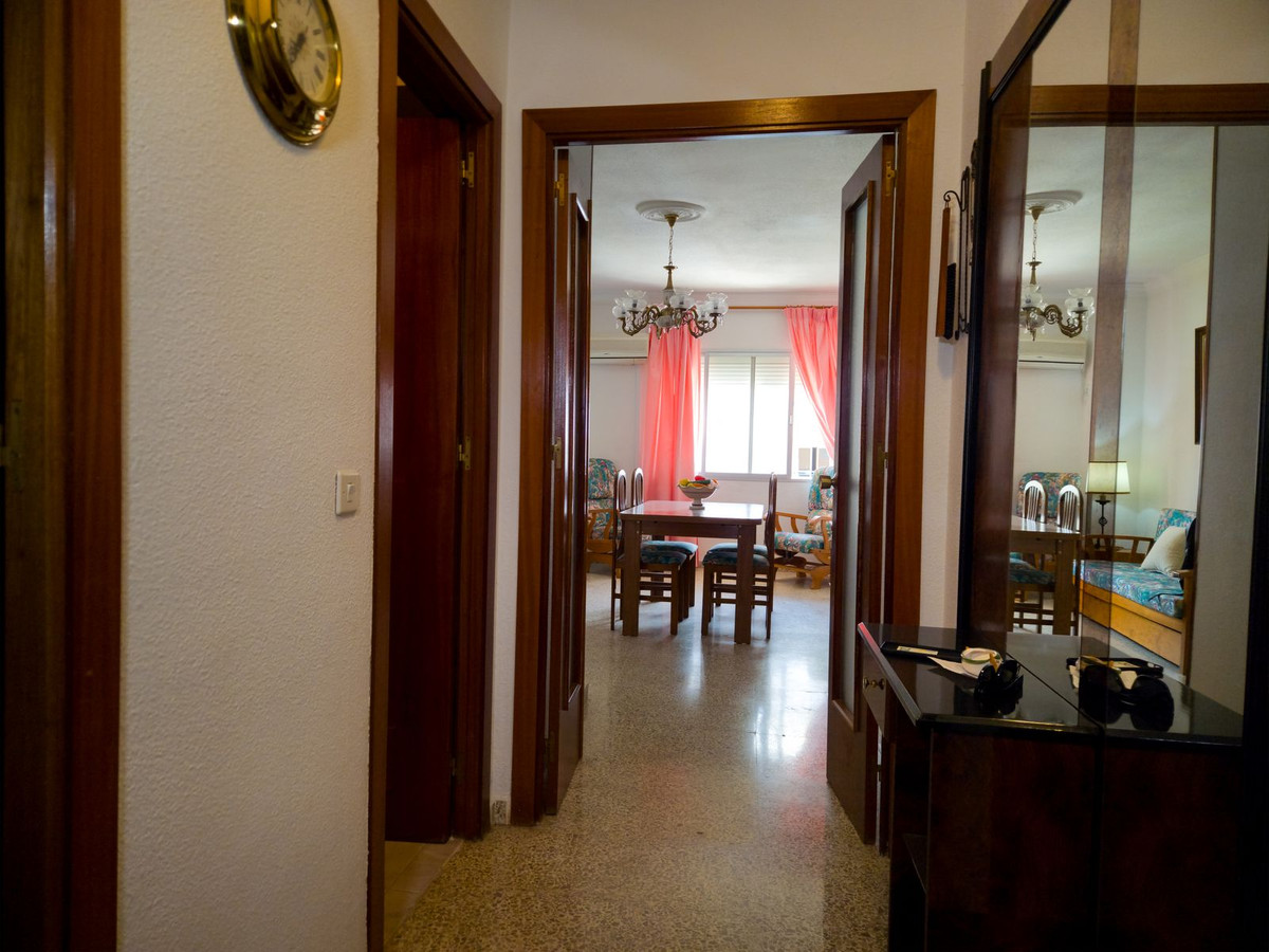 Appartement te koop in Fuengirola | 3 slaapkamers H5441155