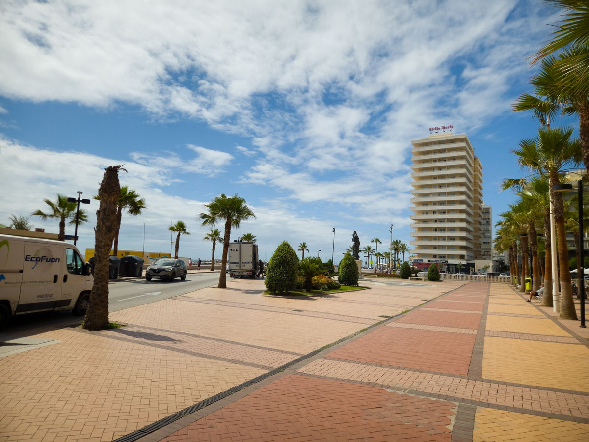 Appartement te koop in Fuengirola | 3 slaapkamers H5441155