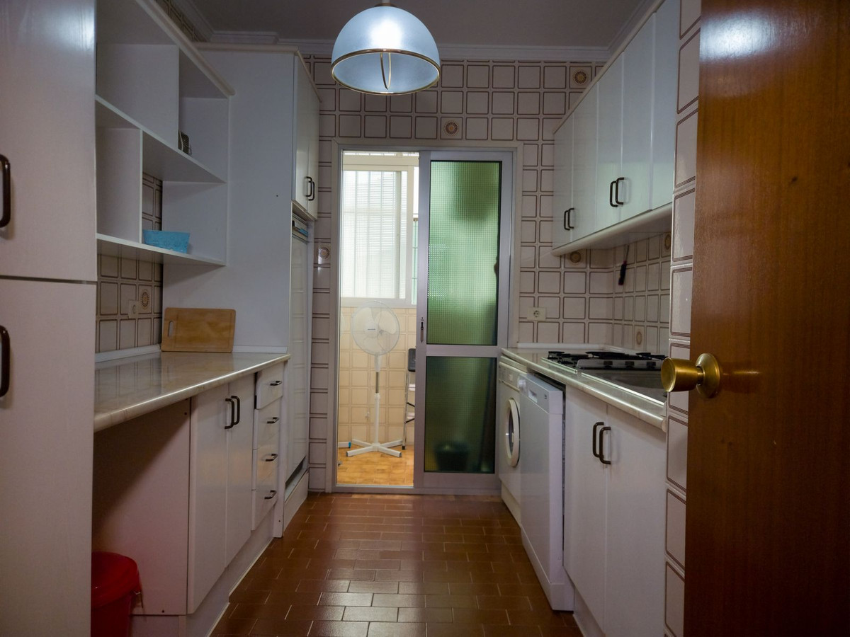 Appartement te koop in Fuengirola | 3 slaapkamers H5441155