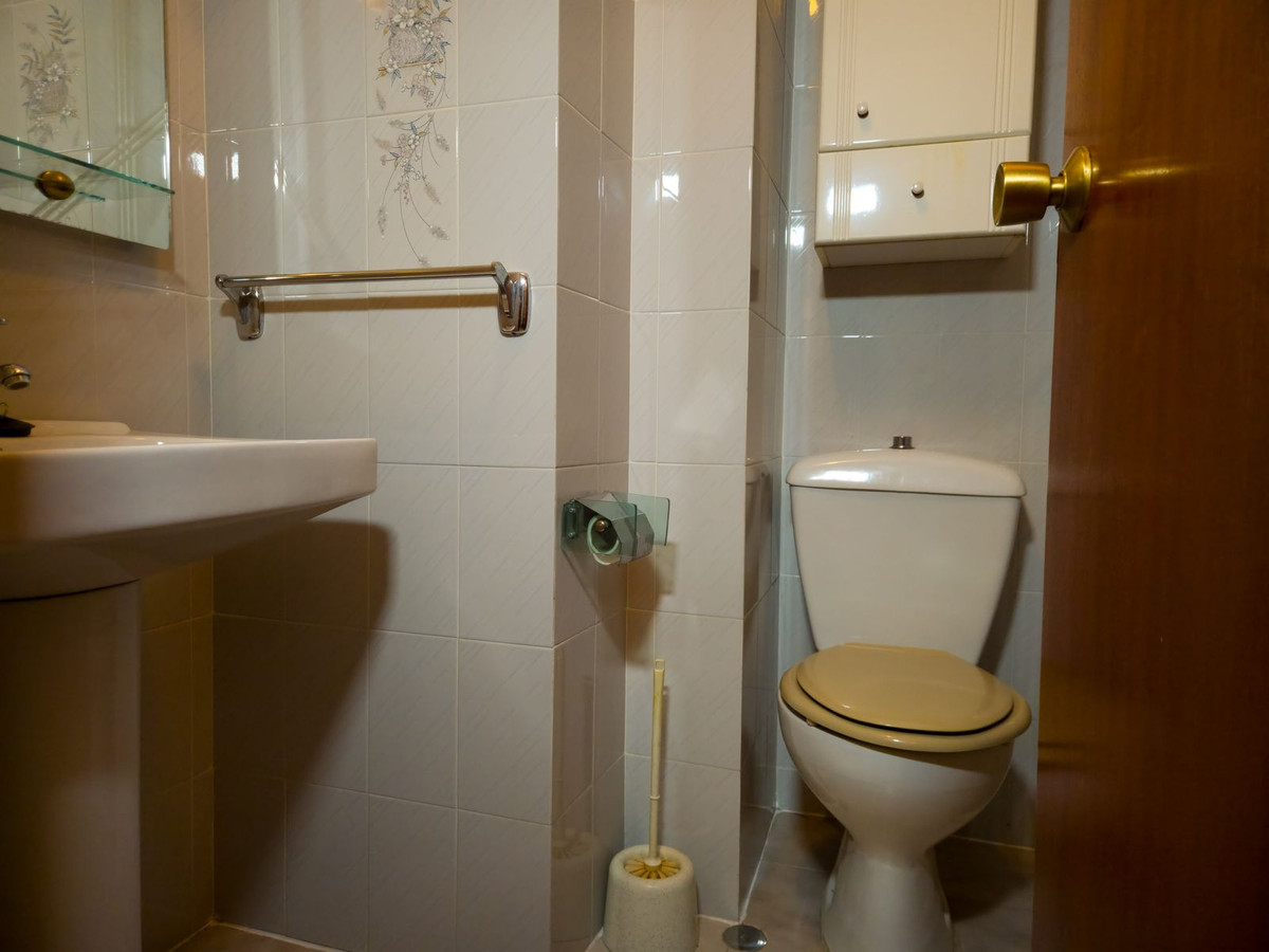 Appartement te koop in Fuengirola | 3 slaapkamers H5441155