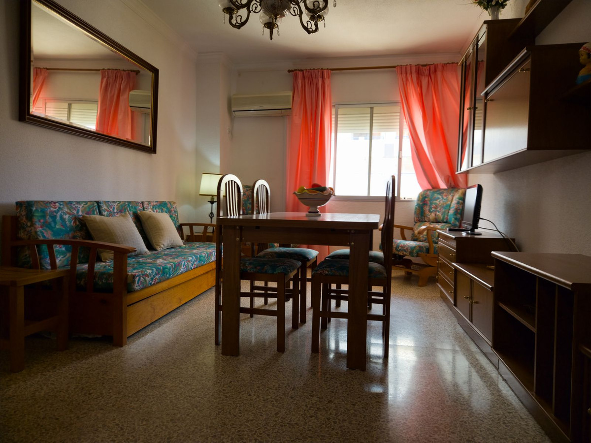 Appartement te koop in Fuengirola | 3 slaapkamers H5441155