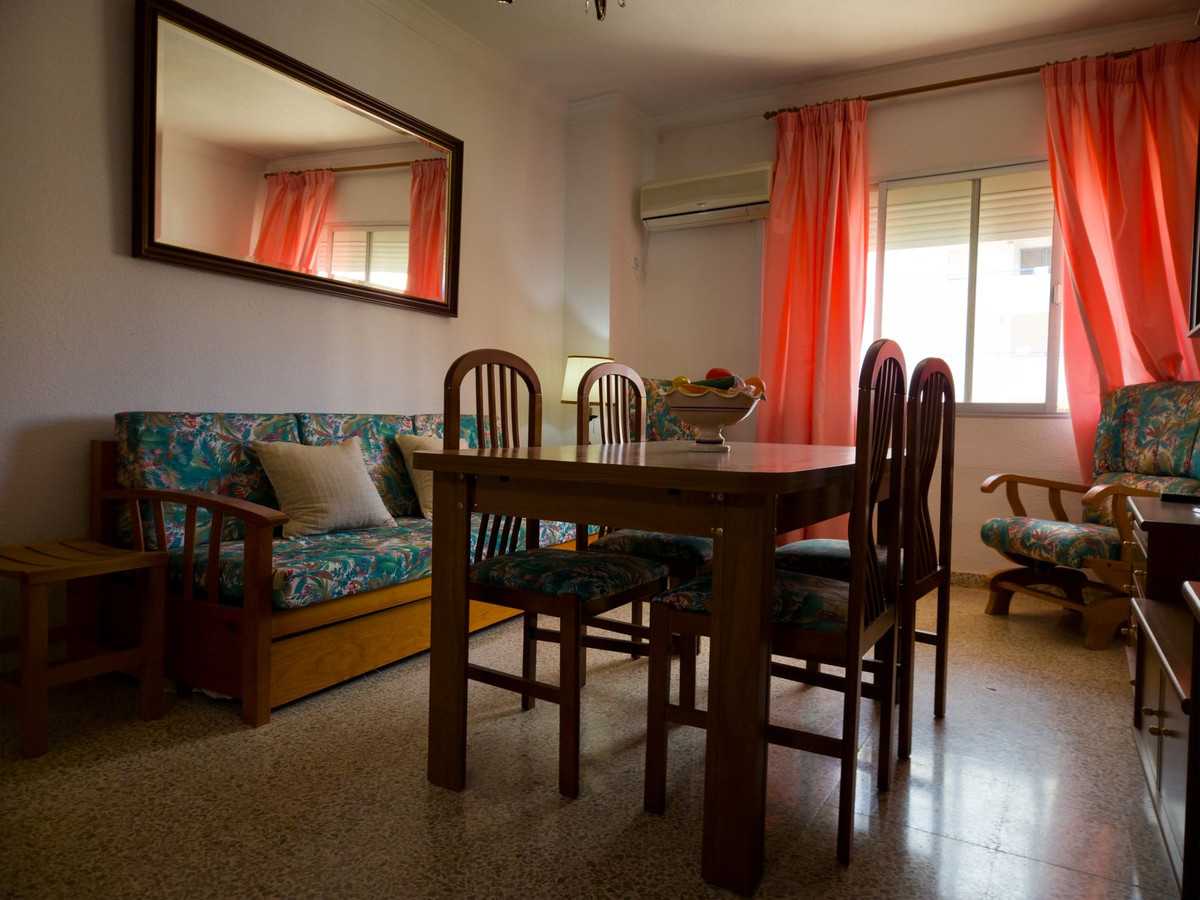 Appartement te koop in Fuengirola | 3 slaapkamers H5441155