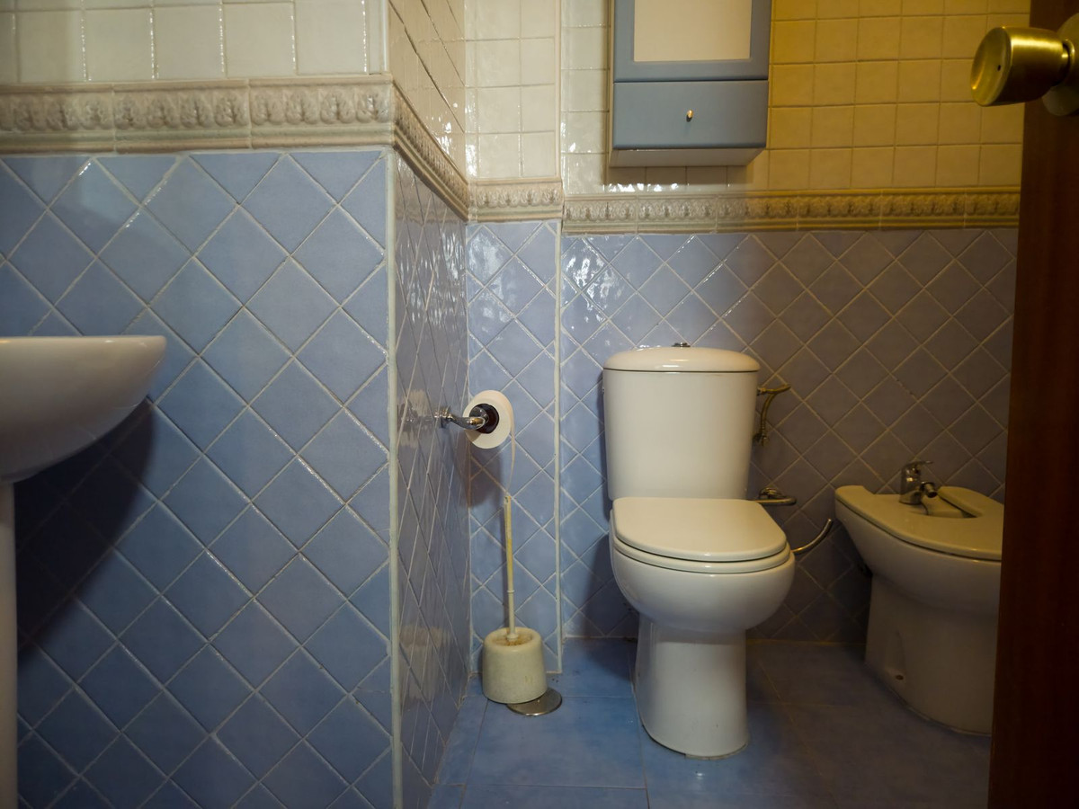 Appartement te koop in Fuengirola | 3 slaapkamers H5441155