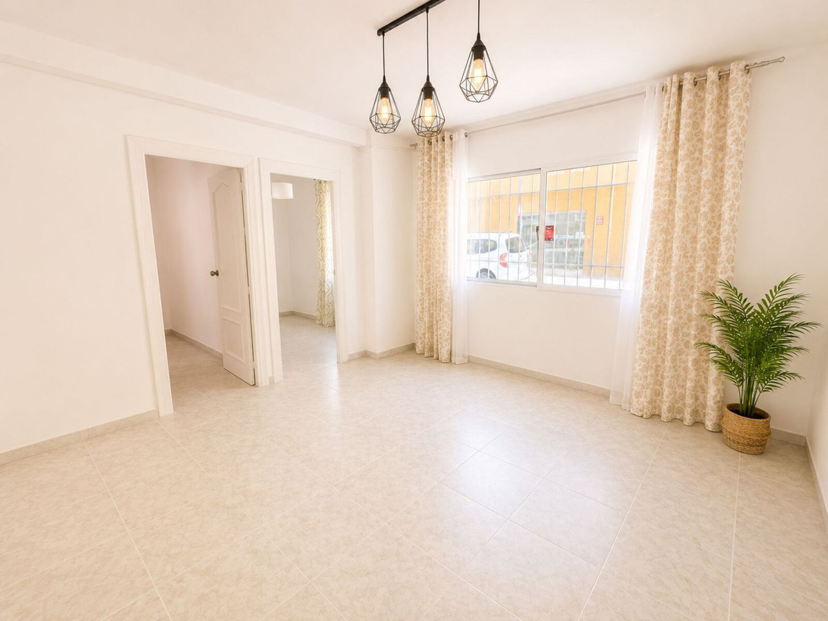 Appartement te koop in Fuengirola | 3 slaapkamers H5441752