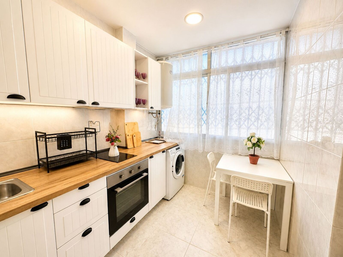 Appartement te koop in Fuengirola | 3 slaapkamers H5441752