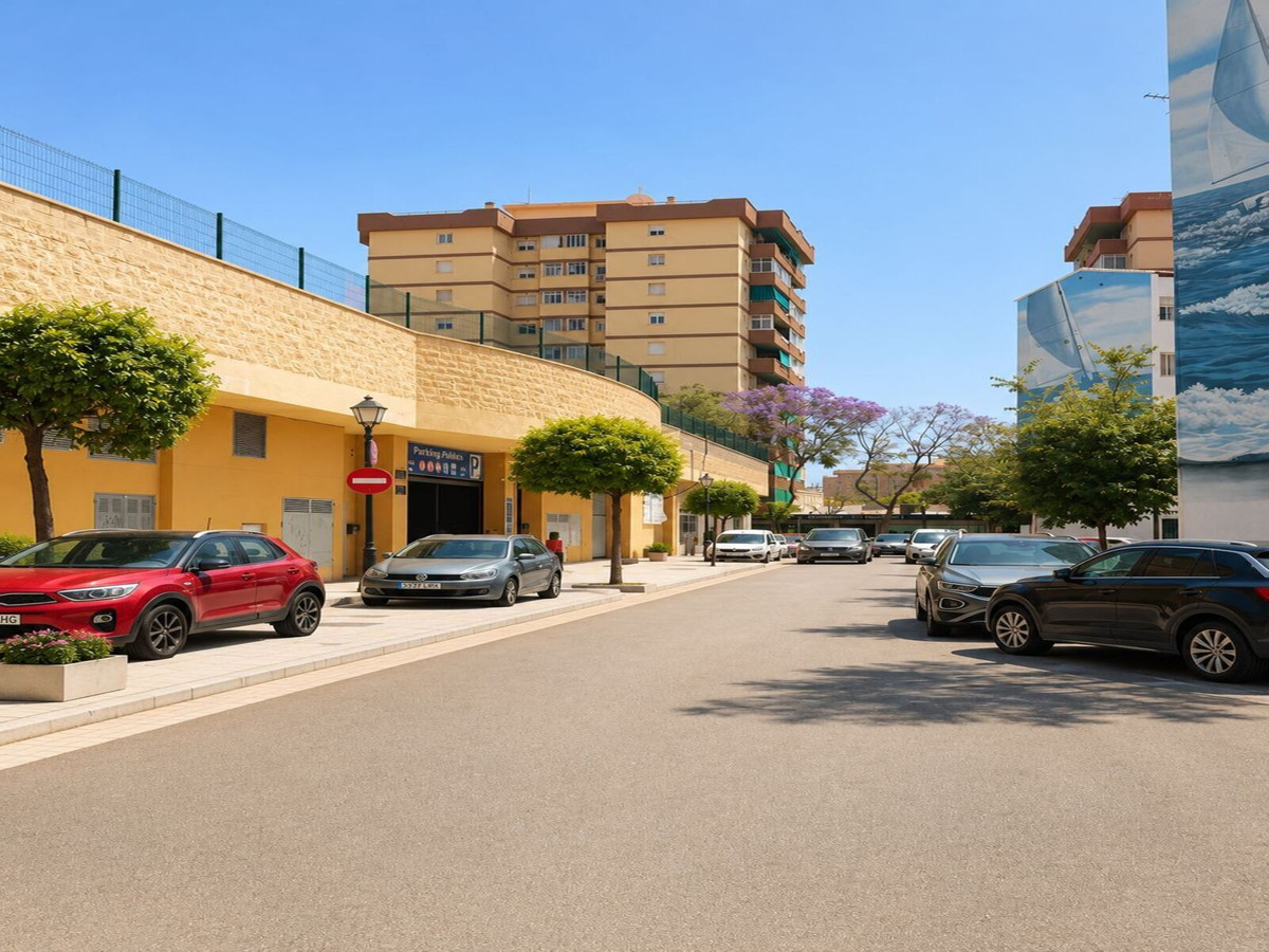 Appartement te koop in Fuengirola | 3 slaapkamers H5441752