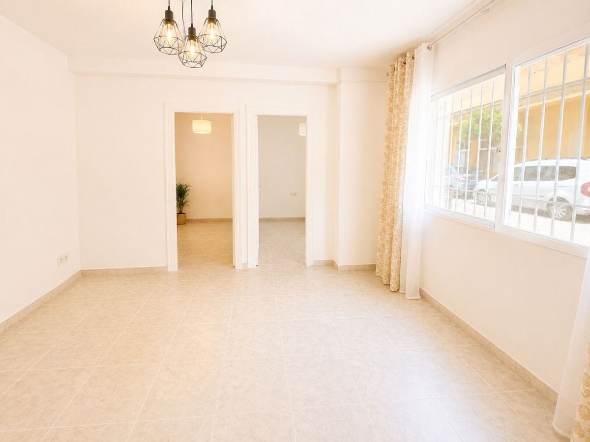 Appartement te koop in Fuengirola | 3 slaapkamers H5441752