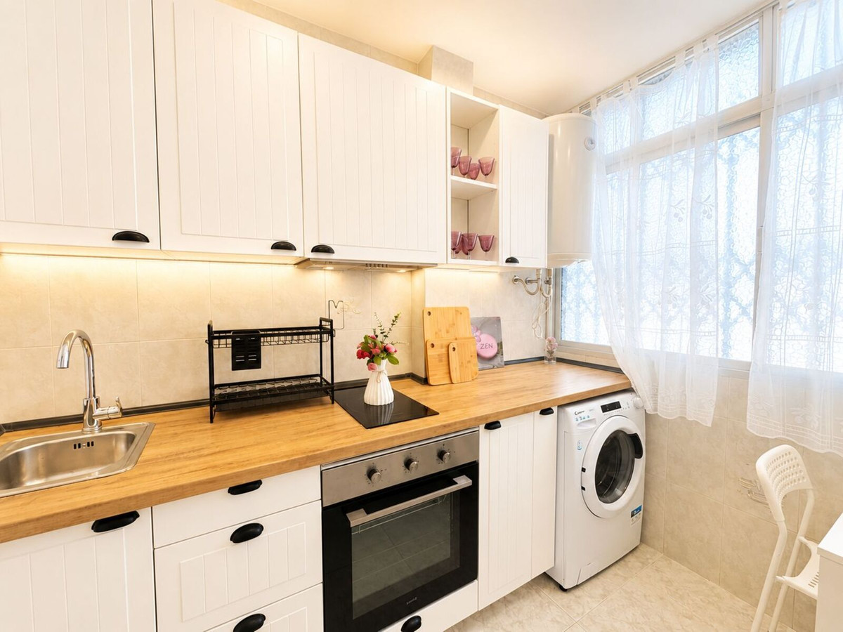Appartement te koop in Fuengirola | 3 slaapkamers H5441752