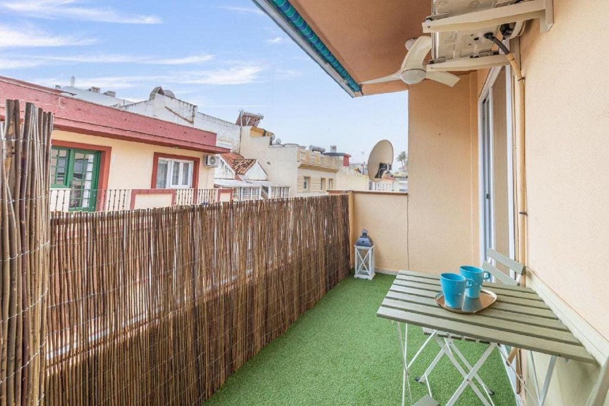 Appartement te koop in Fuengirola | 3 slaapkamers H5441791