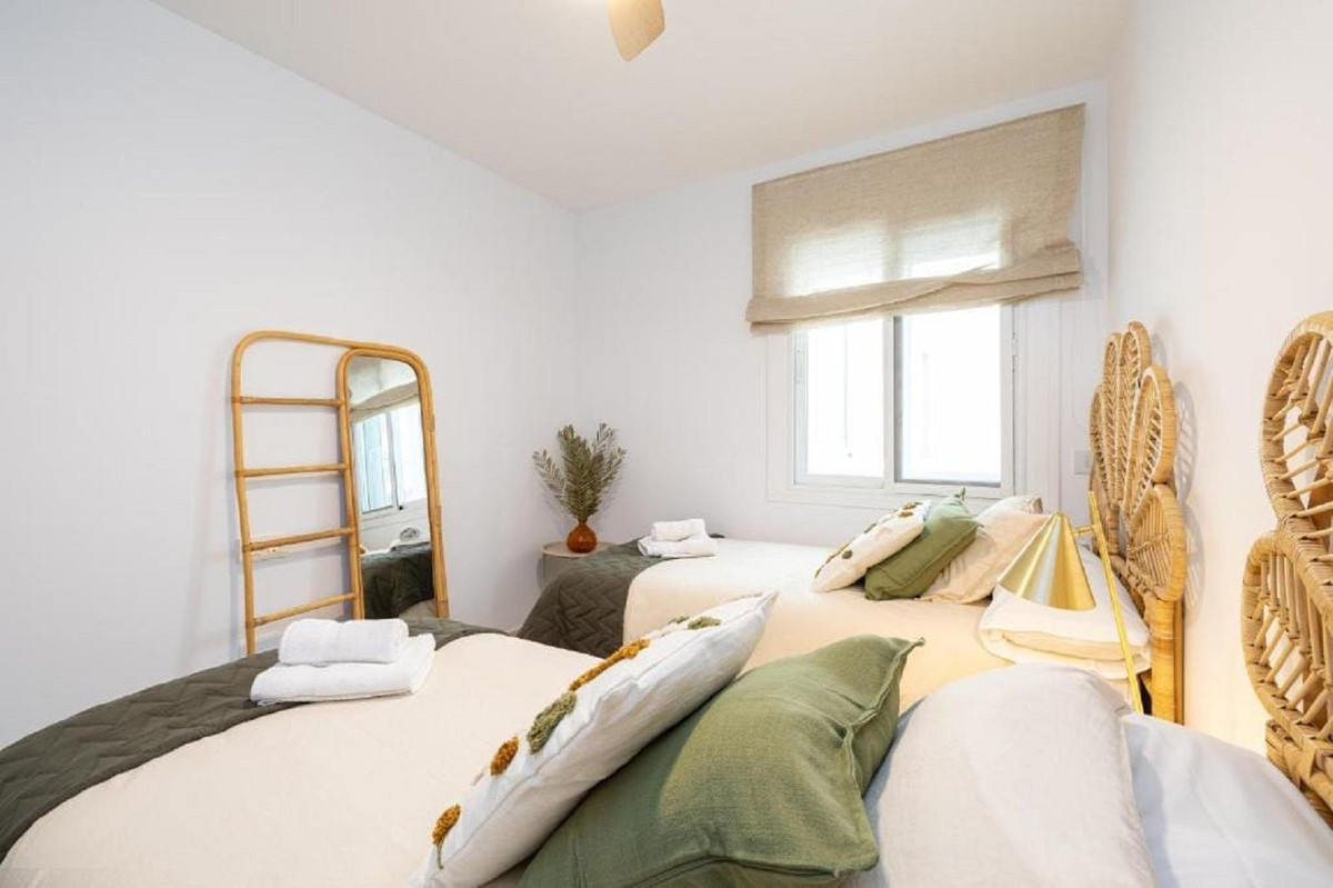 Appartement te koop in Fuengirola | 3 slaapkamers H5441791