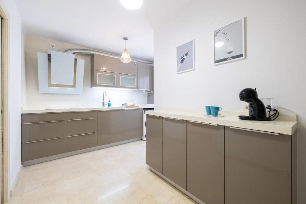 Appartement te koop in Fuengirola | 3 slaapkamers H5441791