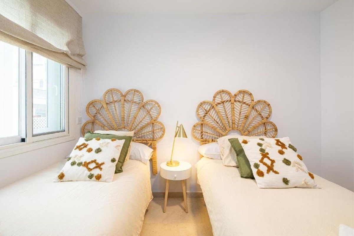 Appartement te koop in Fuengirola | 3 slaapkamers H5441791