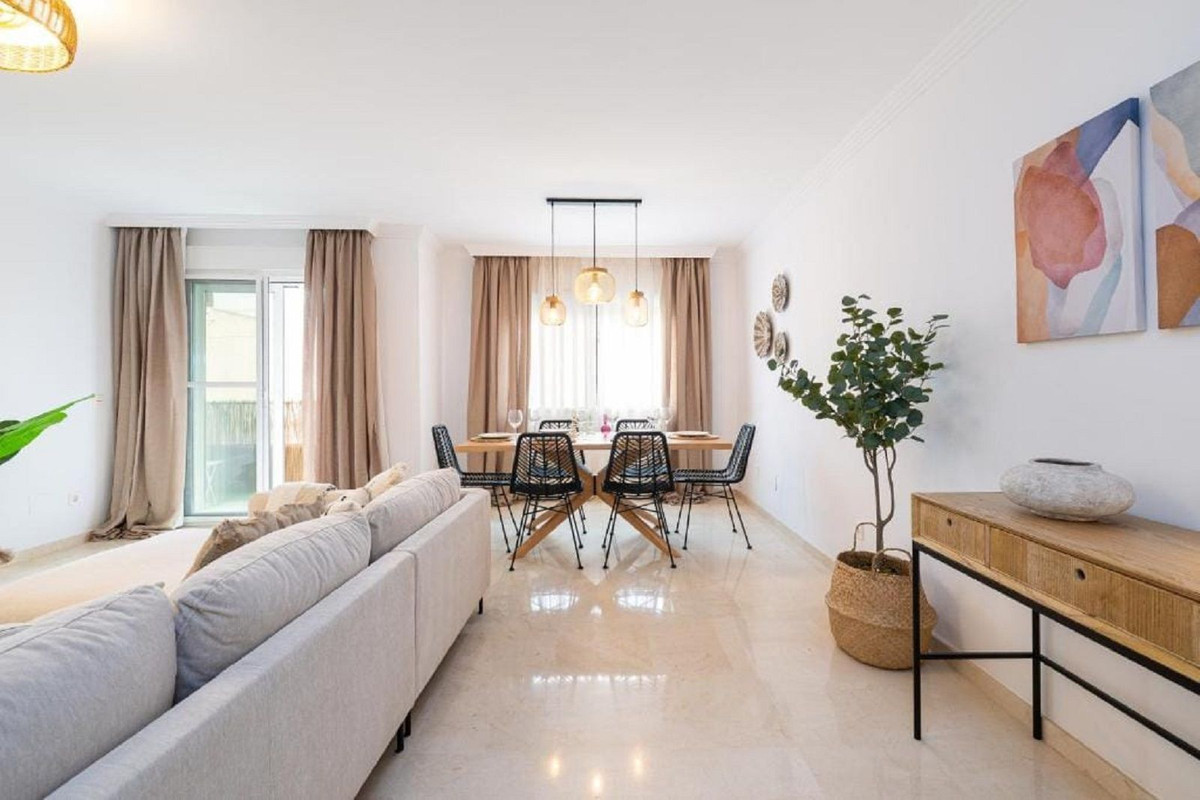 Appartement te koop in Fuengirola | 3 slaapkamers H5441791