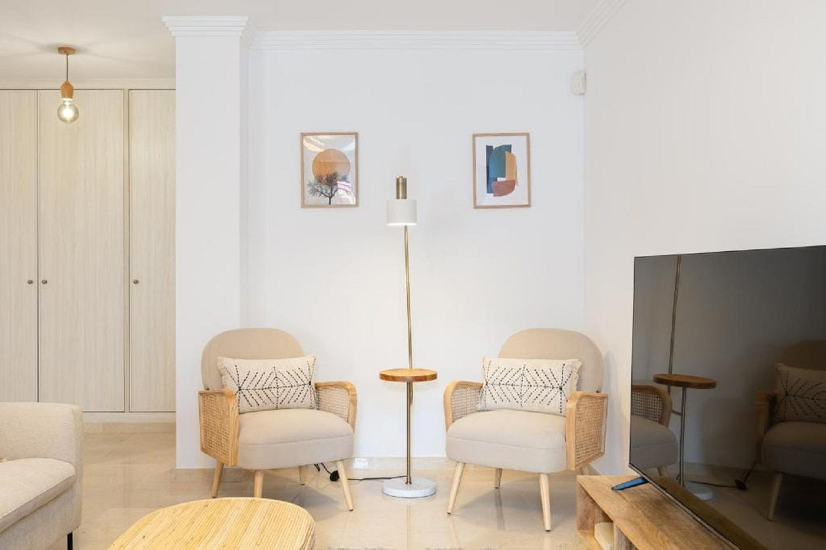 Appartement te koop in Fuengirola | 3 slaapkamers H5441791