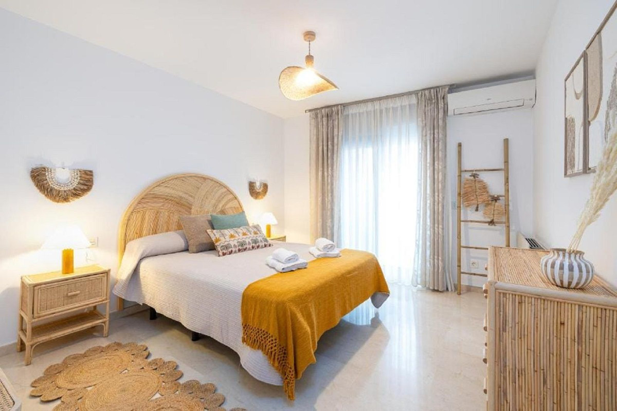 Appartement te koop in Fuengirola | 3 slaapkamers H5441791