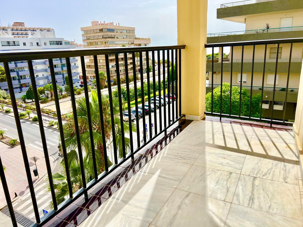 Appartement te koop in Fuengirola | 4 slaapkamers H5442208