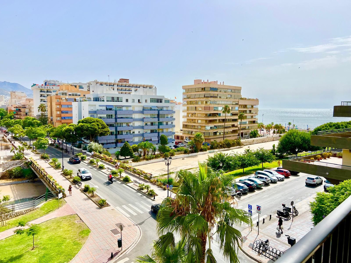 Appartement te koop in Fuengirola | 4 slaapkamers H5442208