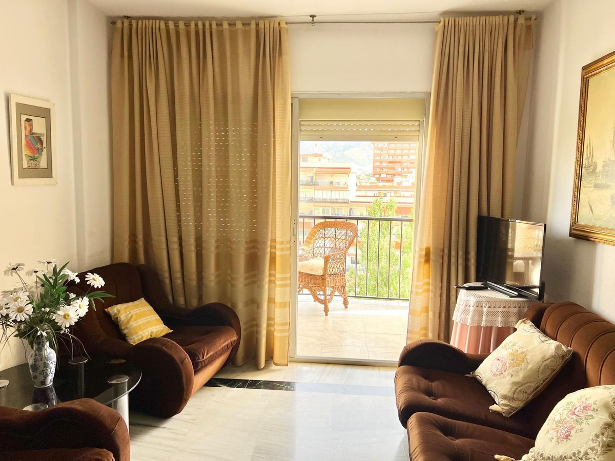 Appartement te koop in Fuengirola | 4 slaapkamers H5442208