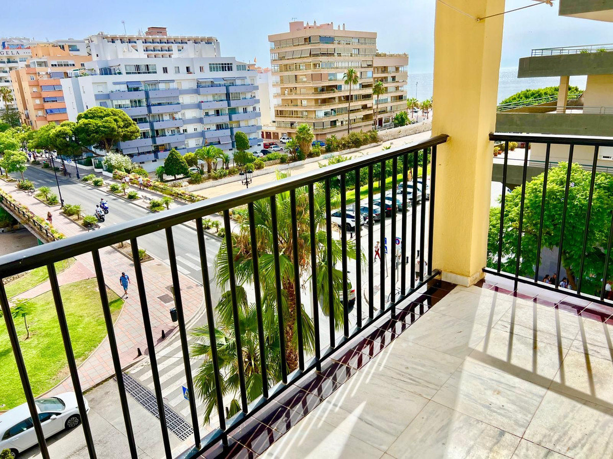 Appartement te koop in Fuengirola | 4 slaapkamers H5442208