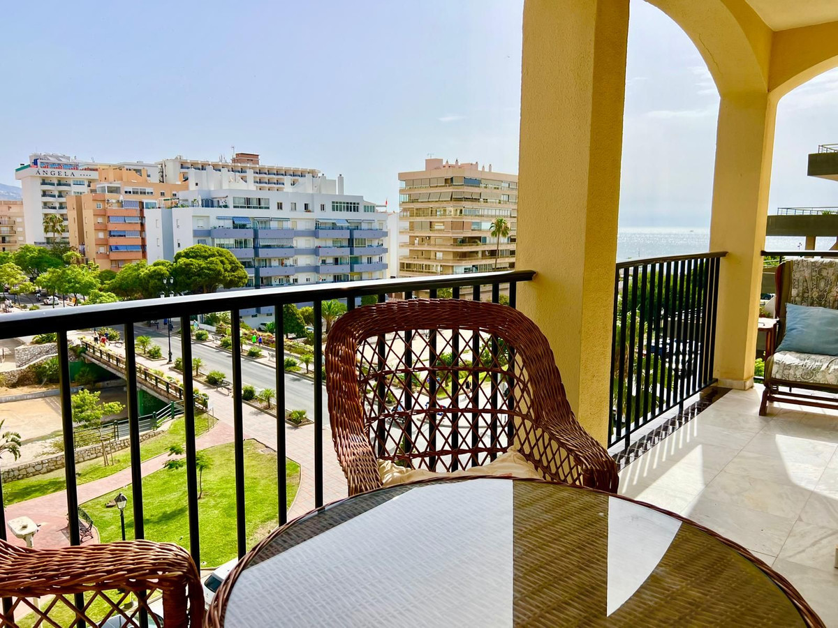 Appartement te koop in Fuengirola | 4 slaapkamers H5442208
