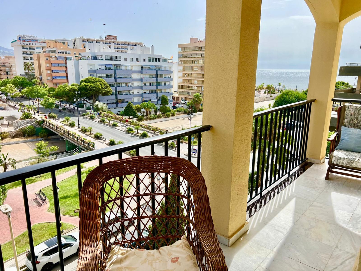 Appartement te koop in Fuengirola | 4 slaapkamers H5442208