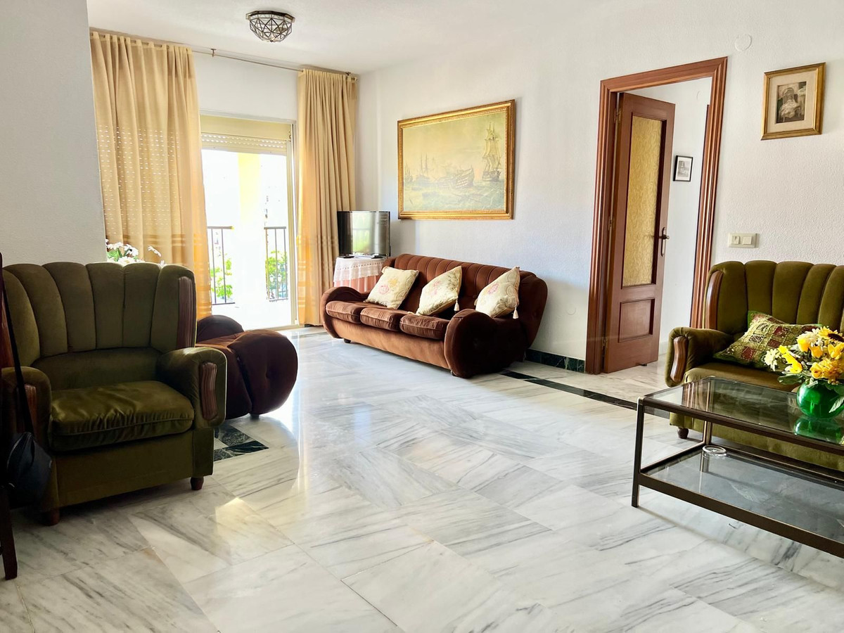 Appartement te koop in Fuengirola | 4 slaapkamers H5442208