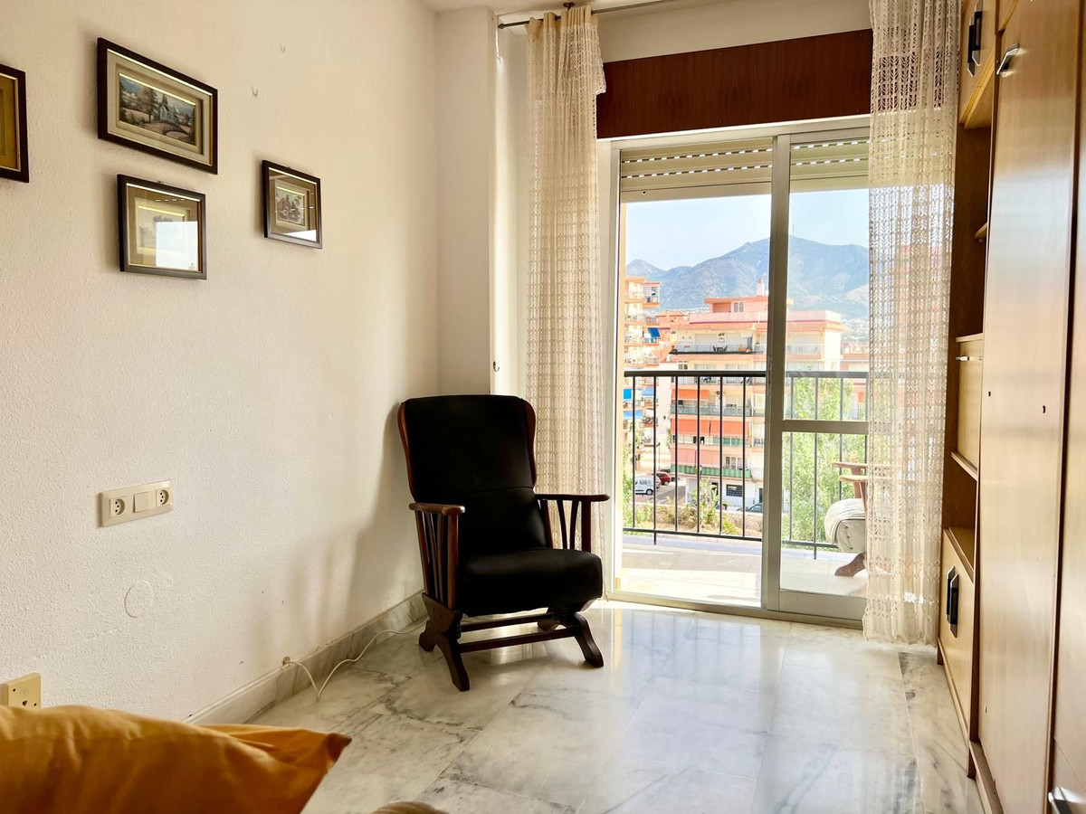 Appartement te koop in Fuengirola | 4 slaapkamers H5442208