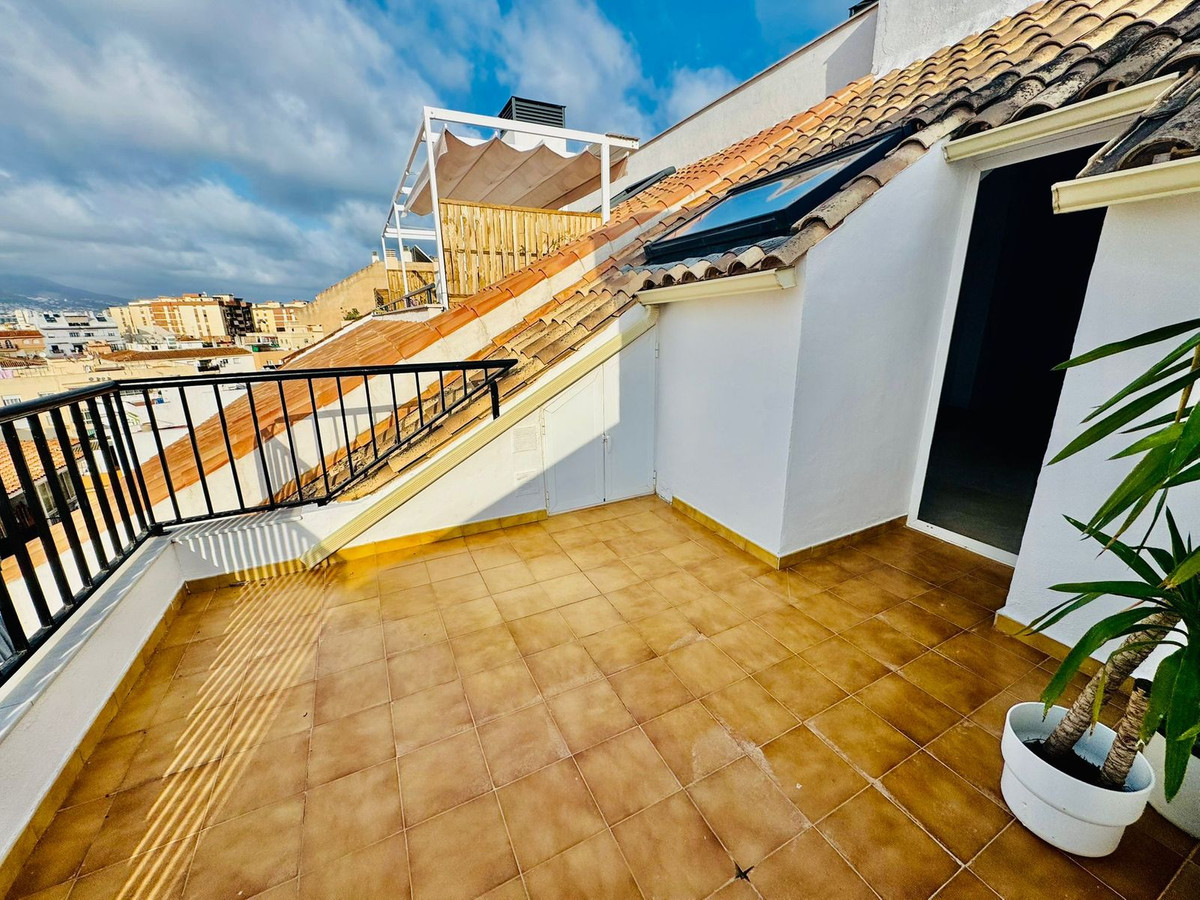 Appartement te koop in Fuengirola | 1 slaapkamers H5444023