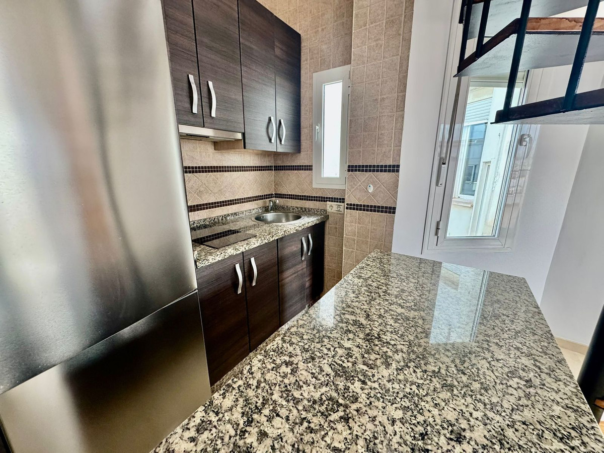 Appartement te koop in Fuengirola | 1 slaapkamers H5444023