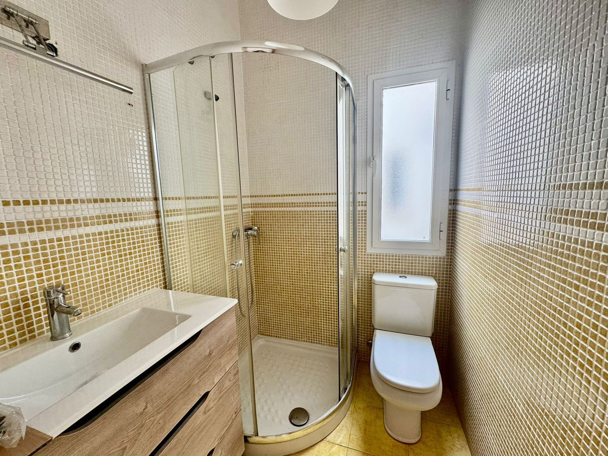 Appartement te koop in Fuengirola | 1 slaapkamers H5444023