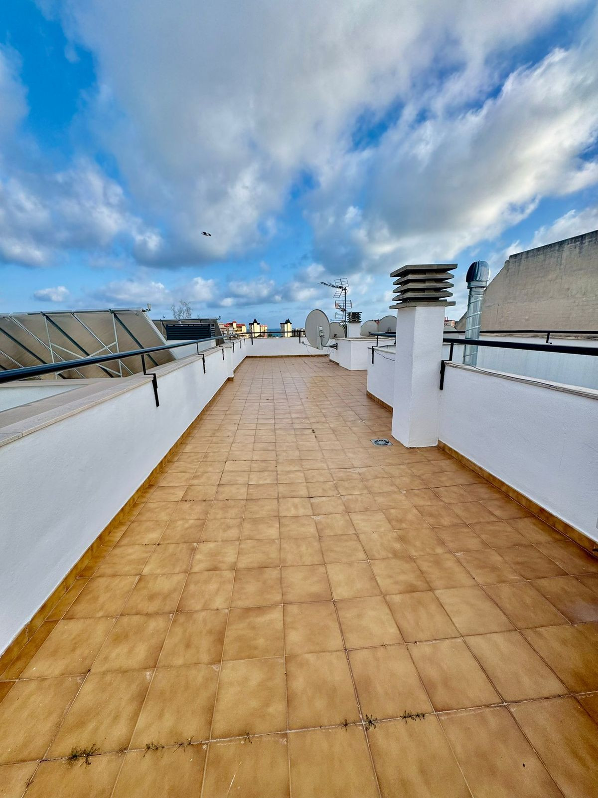 Appartement te koop in Fuengirola | 1 slaapkamers H5444023