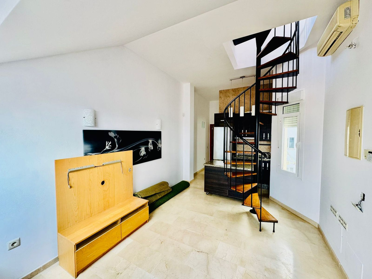 Appartement te koop in Fuengirola | 1 slaapkamers H5444023