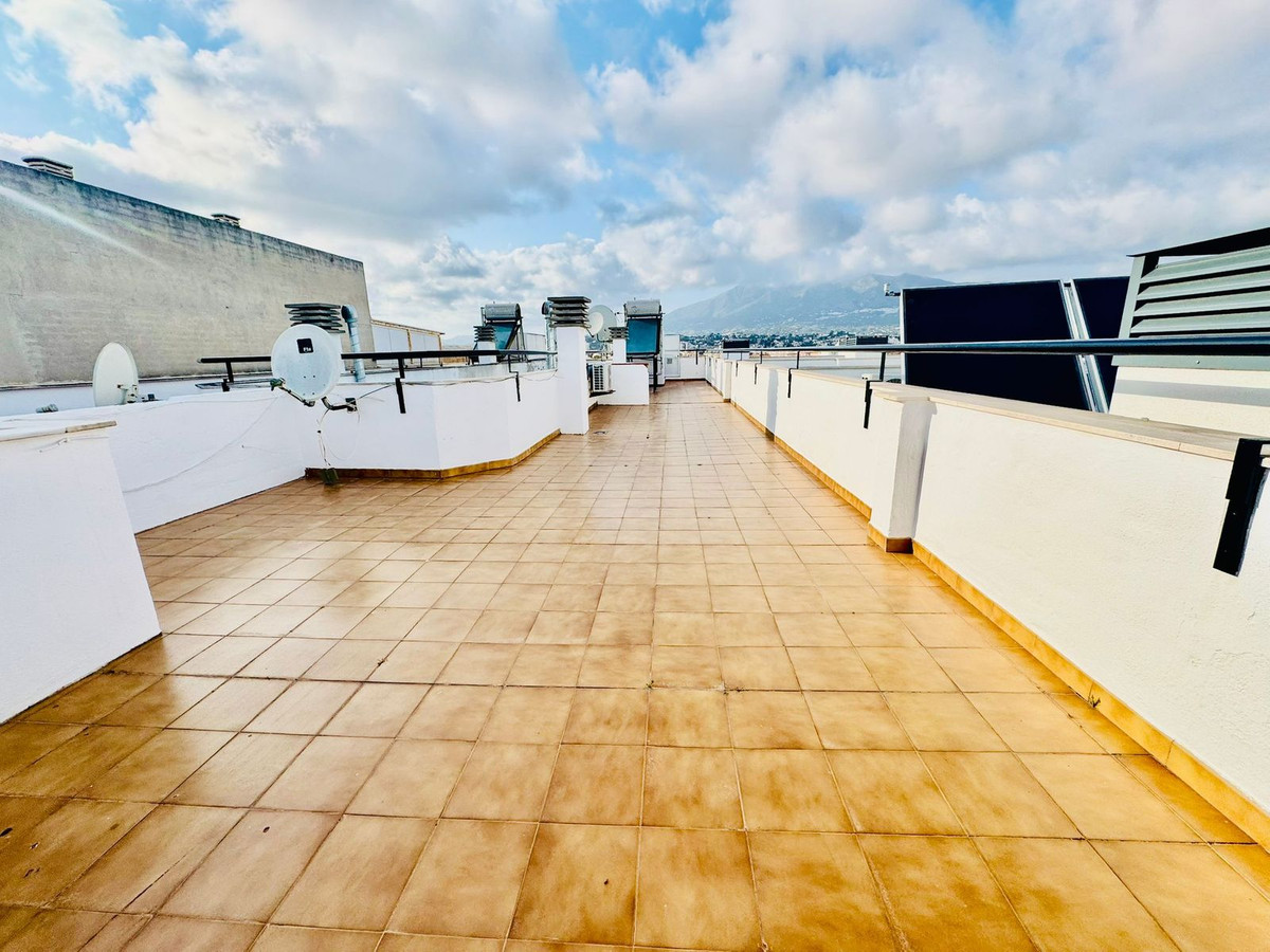 Appartement te koop in Fuengirola | 1 slaapkamers H5444023