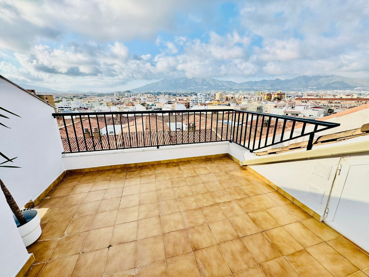 Appartement te koop in Fuengirola | 1 slaapkamers H5444023