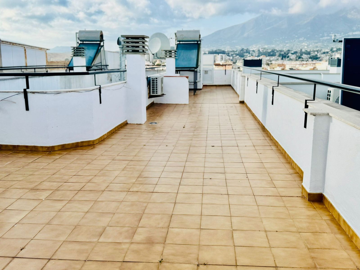 Appartement te koop in Fuengirola | 1 slaapkamers H5444023