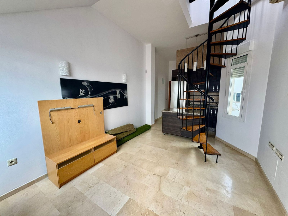 Appartement te koop in Fuengirola | 1 slaapkamers H5444023