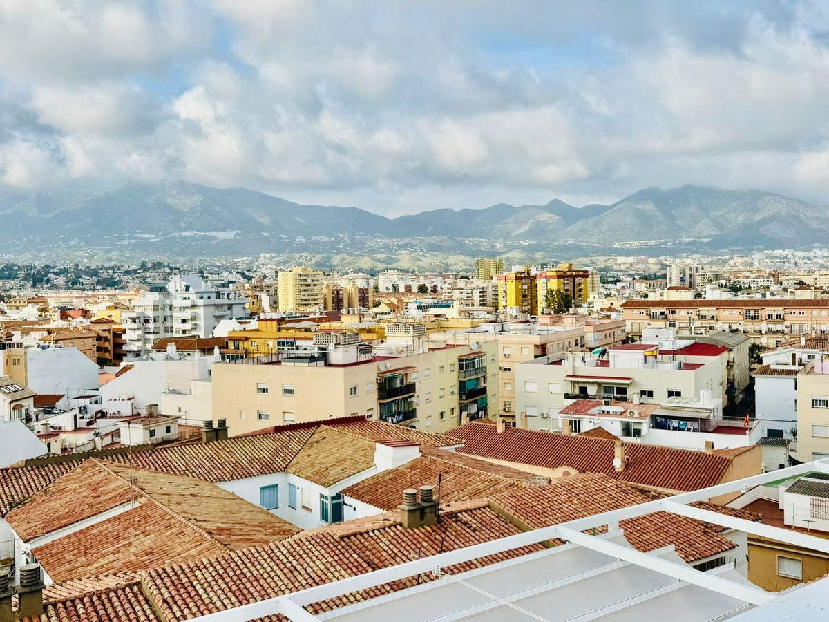 Appartement te koop in Fuengirola | 1 slaapkamers H5444023