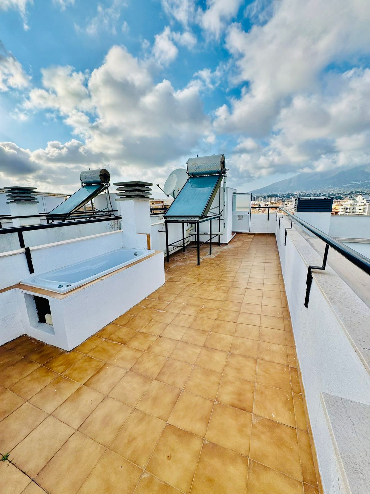 Appartement te koop in Fuengirola | 1 slaapkamers H5444023